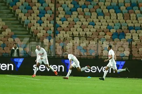 الزمالك يواجه إنبي.. فرصة للابتعاد بالصدارة قبل مرحلة التتويج بالدوري